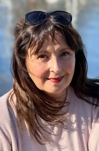Karina Kampe founder of ECtA