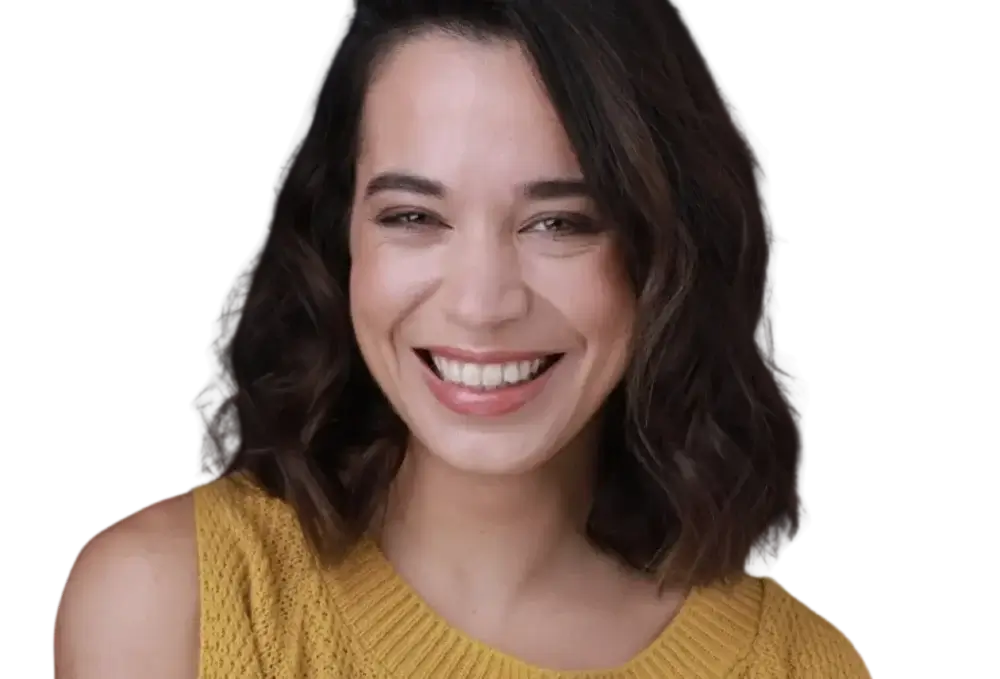 Anne-Laure LeCunff