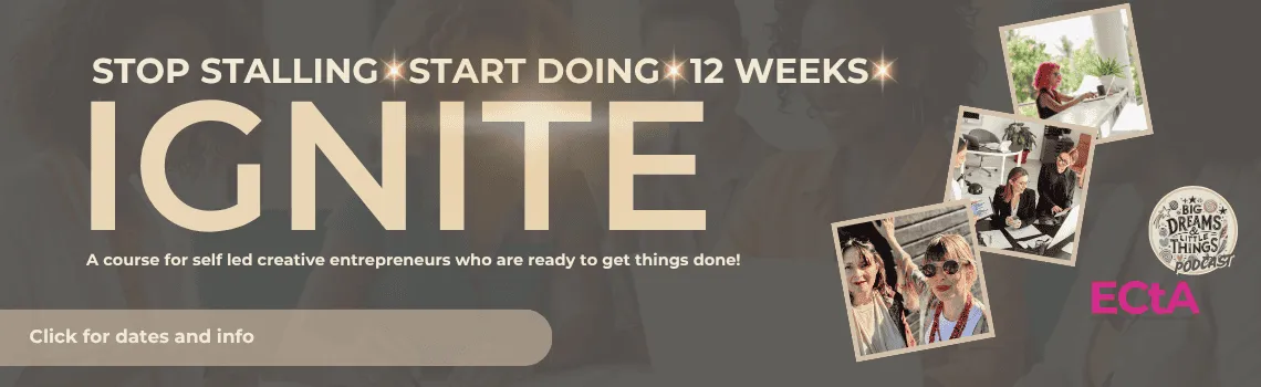 ECtA Ignite