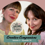 Cover of Creative COmpanions